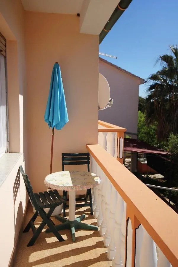 Apartments For Families With Children Privlaka, Zadar - 5747