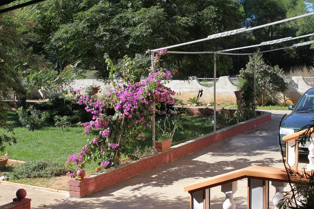 Apartments For Families With Children Privlaka, Zadar - 5747 Croatie