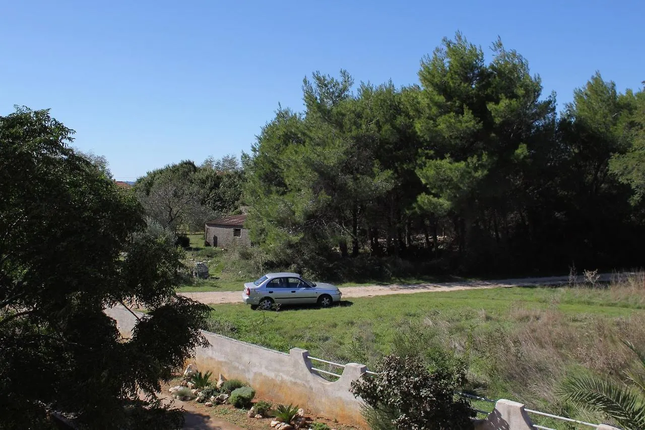 Apartments For Families With Children Privlaka, Zadar - 5747 0*, Privlaka (Zadar) Croatie