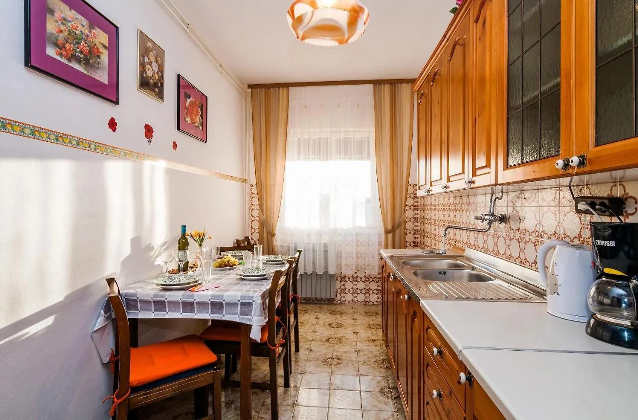 Apartments For Families With Children Privlaka, Zadar - 5747 Privlaka (Zadar)