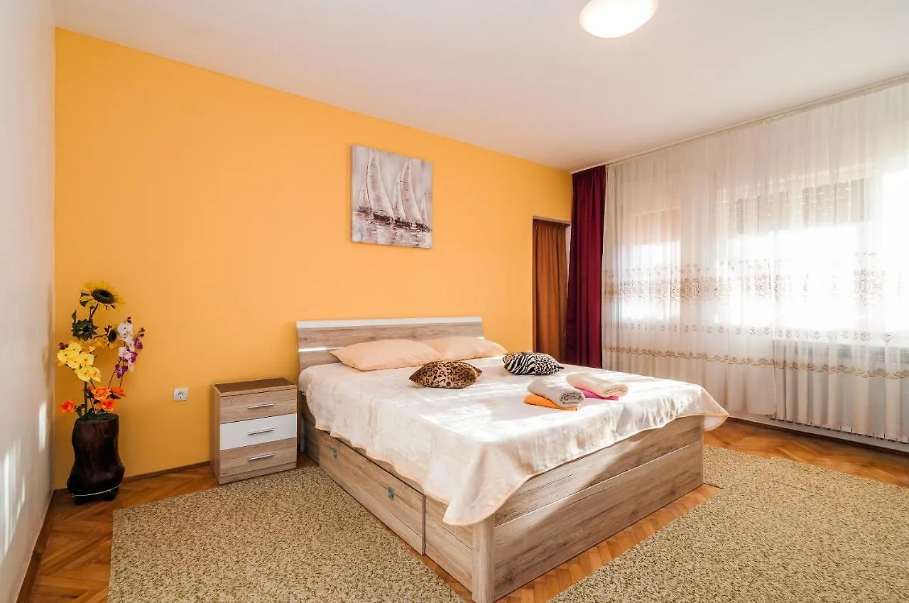 Apartments For Families With Children Privlaka, Zadar - 5747