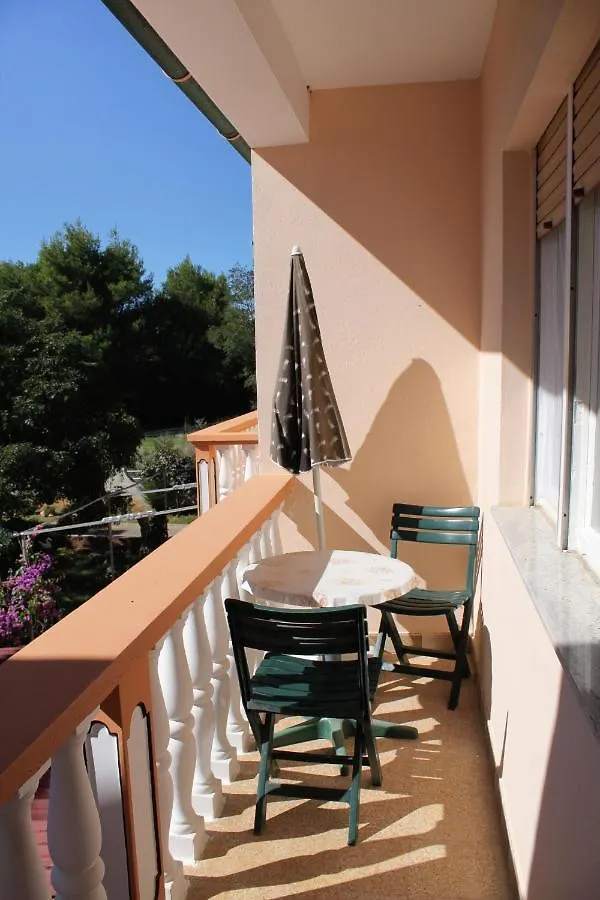 Apartments For Families With Children Privlaka, Zadar - 5747